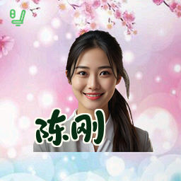 陈刚